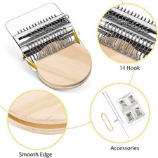 Speedweve Darning Loom, 10/14