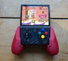 MIYOO MINI PLUS 3D PRINT COMFORT GRIPS - NEW