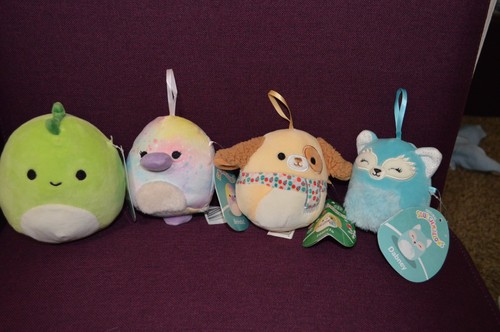Squishmallow dabney harris - squishmallow, dabney,