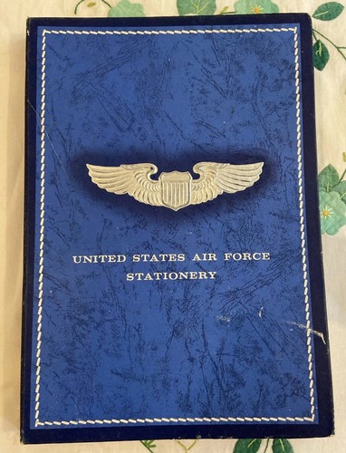 Vintage united states airforce - vintage,