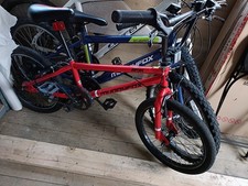 Muddy Fox Atom Child's BMX