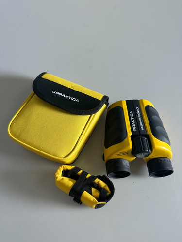 Praktica 10x30 waterproof - 10x30,