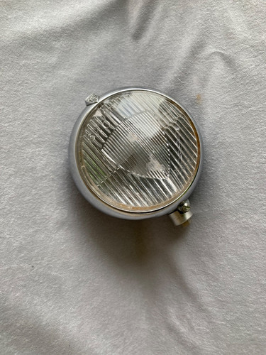 Marchal 640 auxiliary