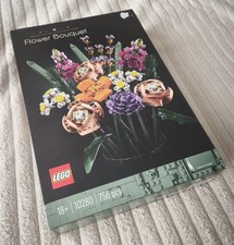 LEGO Botanicals Flower Bouquet
