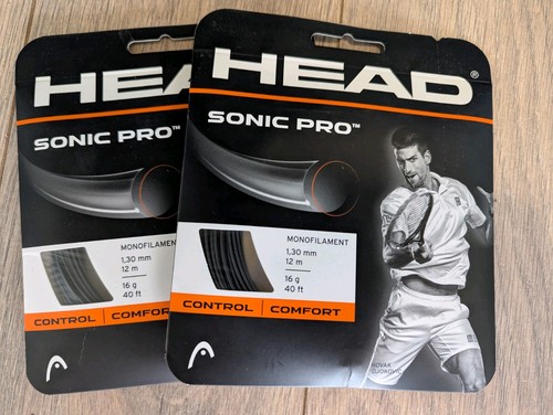 Head sonic pro - x,