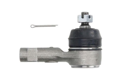 Steering rod end outside - outside, left