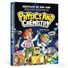Institute odd and strange - institute, of