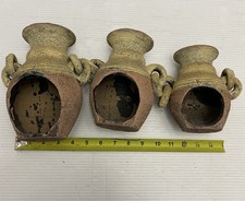 3 Clay Southwest Chiminea