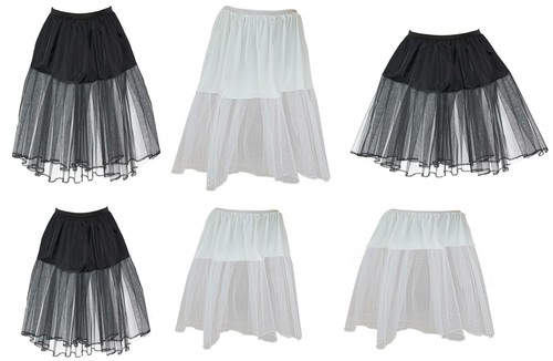 Adults underskirt petticoat - underskirt,