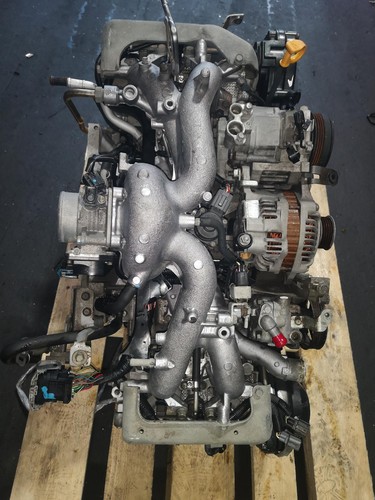 Subaru impreza mk3 2007 2011 - subaru,