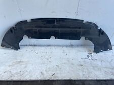 FORD FOCUS CC UNDERTRAY CONVERTIBLE 2.0 PETROL MK2 2008 - 2011