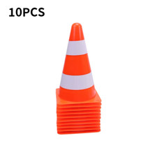 Reflective Traffic Cone High