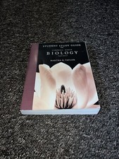 Campbell Biology Study Guide Eighth Edition