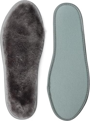 Wool sheepskin felt thick - wool,