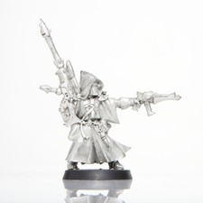 Eldar RANGER & Backpack (not