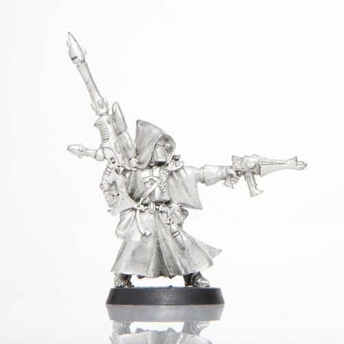 Eldar ranger backpack metal - eldar,
