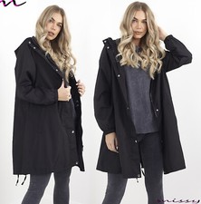  NEW Ladies JACKET RAIN MAC