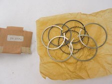 99-3790 NOS .010 Piston Rings