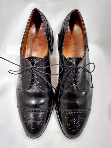 Allenedmonds sanford black - allenedmonds,