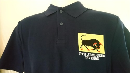 British army 11th - british, armoured