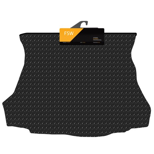 Car boot mat - for, alfa