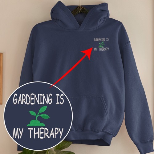 Gardening therapy - gardening, is