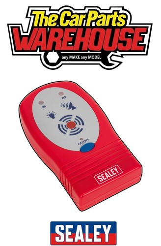 Sealey vs921 key fob remote - sealey,