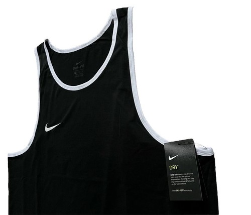 Nike tank top mens - nike, dry