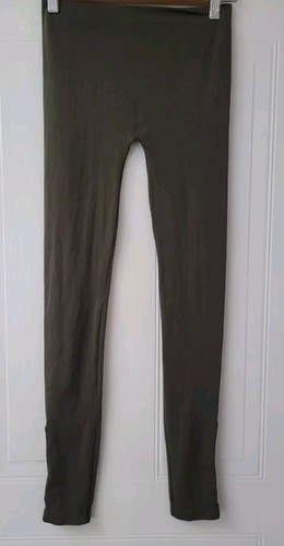Khaki leggings atmosphere - leggings,