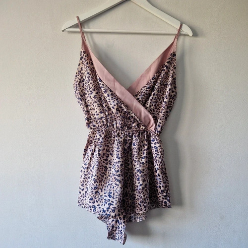 Boux avenue leopard animal