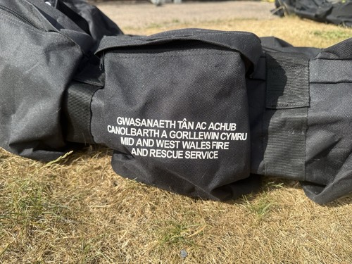Fire service operational - fire,