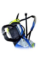 Sun Mountain Zero G Gravity Golf Bag Hip Belt - Medium/Large - decent condition