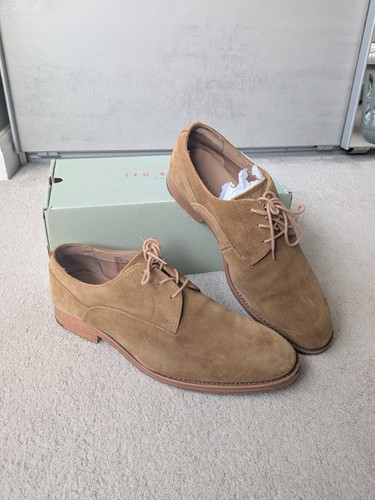 Ted baker tan shoes - ted,