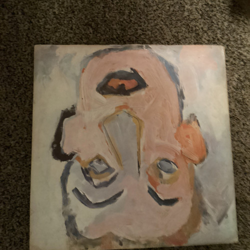 Bob dylan self portrait - bob, 12"