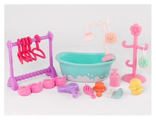 Fixed bundle accessories - bundle, lps