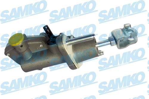 Master cylinder clutch - master,