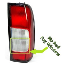 Right Rear Light for Nissan