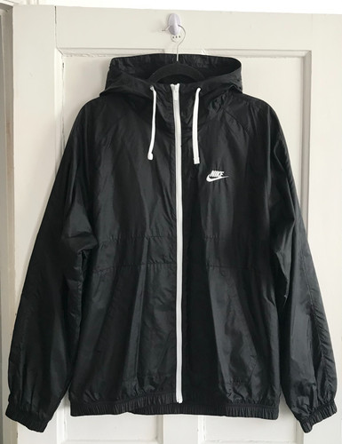 Nike windrunner rain - nike,