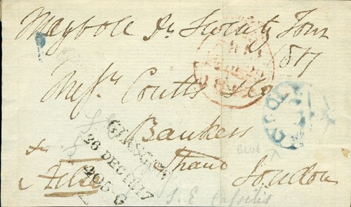 Scotland 1817 dec - scotland,