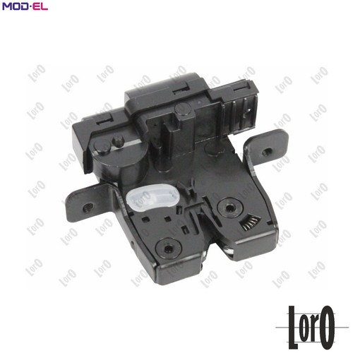 Tailgate lock 132 - 132-042-057, for