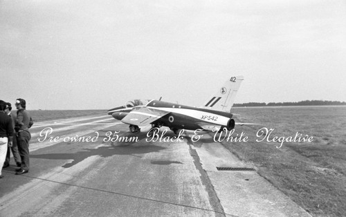 Raf folland gnat - folland,