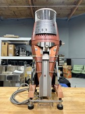 Mahlkonig VTA 6S W 3 phase bulk filter coffee grinder Costco version