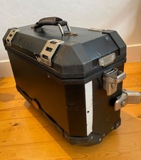 Left Pannier will fit any