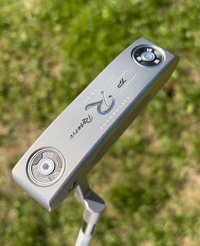 Taylormade reserve milled - taylormade, tp
