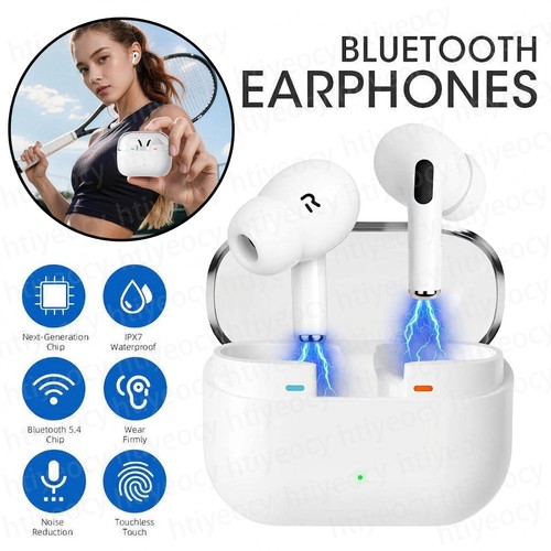 Tws wireless bluetooth - wireless,
