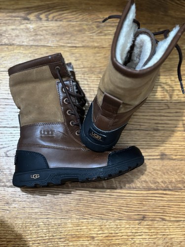 Kids ugg butte waterproof - kids,