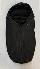 Genuine mothercare orb cosy - mothercare,