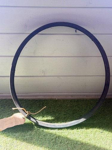 Ransomes triple mower belt - ransomes,