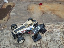 Tamiya Baja Champ 58221 TL-01B