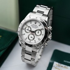 Rolex cosmograph daytona - rolex,